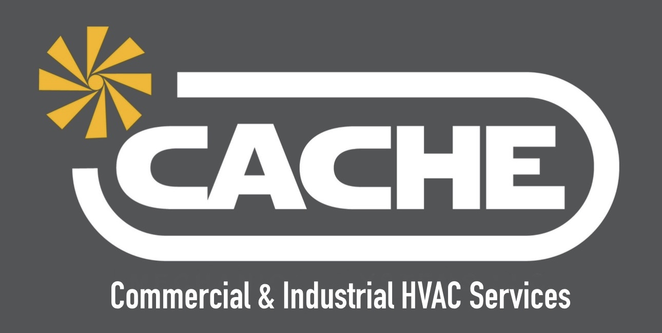 CACHE Commercial & Industrial HVAC Services